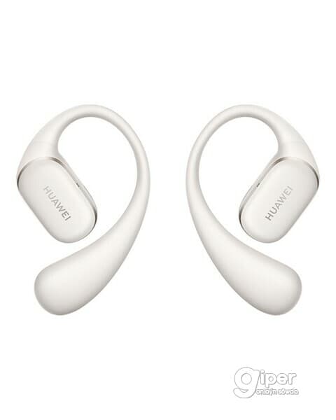 Наушники Huawei FreeArc (Grey)