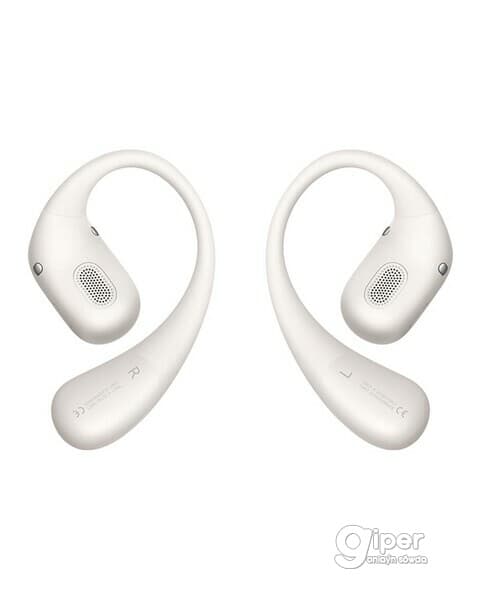 Наушники Huawei FreeArc (Grey)