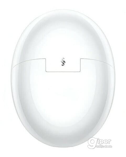 Наушники HUAWEI FreeBuds 6 (White)