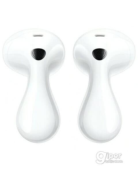 Наушники HUAWEI FreeBuds 6 (White)