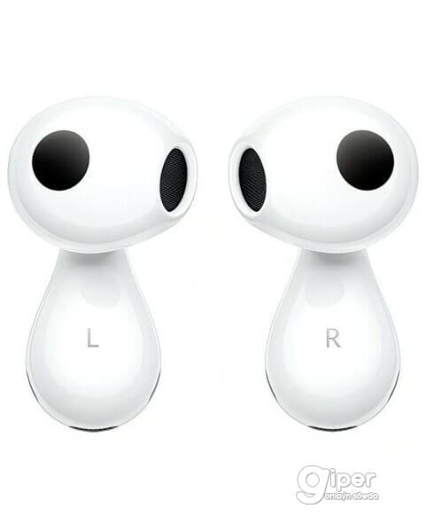 Наушники HUAWEI FreeBuds 6 (White)