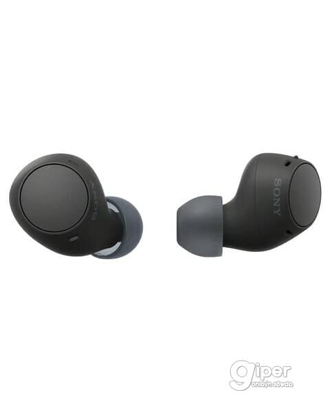 Наушники Sony WF-C510 (Black)
