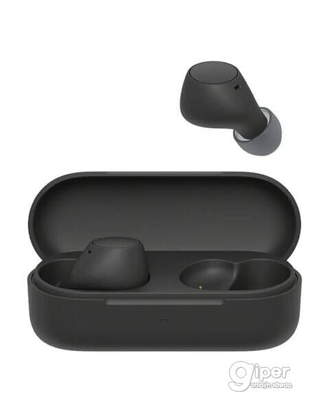 Наушники Sony WF-C510 (Black)