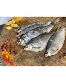 Balyk  doňdurylan "Çapak", 1000 gr (±50 gr)