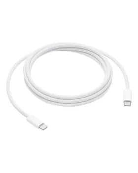 Кабель Apple USB-C to USB-C 2 M