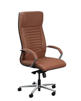 Ofis kreslo (goňur) OKAMURA