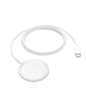 Беспроводное ЗУ Apple MagSafe Charger 25W 2м [MX6Y3] (Cовместимо с Qi и Qi2)