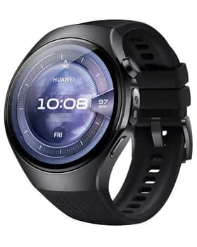 Смарт-часы Huawei Watch 5 (Black)