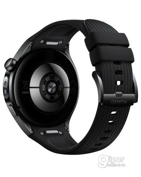 Смарт-часы Huawei Watch 5 (Black)