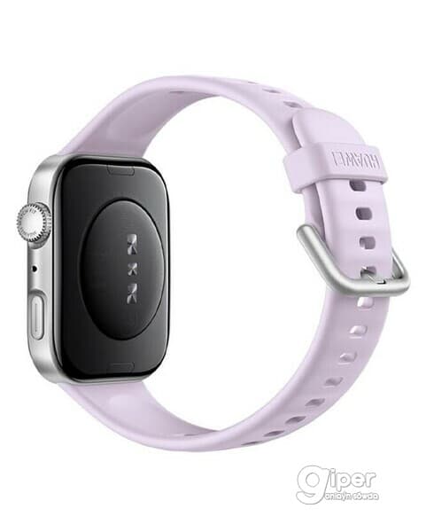 Смарт-часы Huawei watch Fit 4 (Purple)