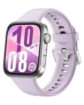 Смарт-часы Huawei watch Fit 4 (Purple)