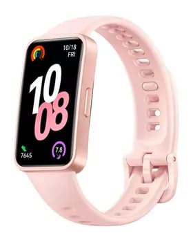 Смарт-браслет HUAWEI Band 10 (Pink)