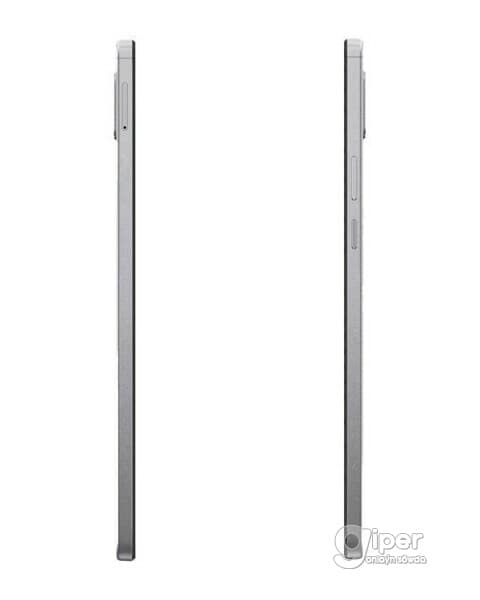 Планшет Lenovo Tab M9 3/32 ГБ (Gray)
