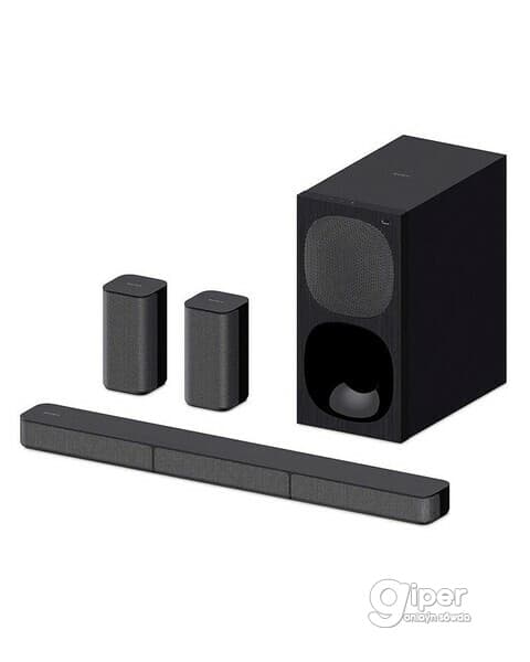 Домашний кинотеатр SONY HTS20.R 5.1 (400 Вт)