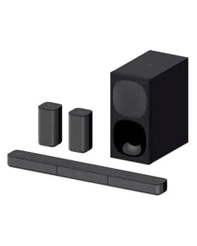Домашний кинотеатр SONY HTS20.R 5.1 (400 Вт)