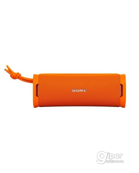 Колонка Sony ULT Field 1 (Orange)