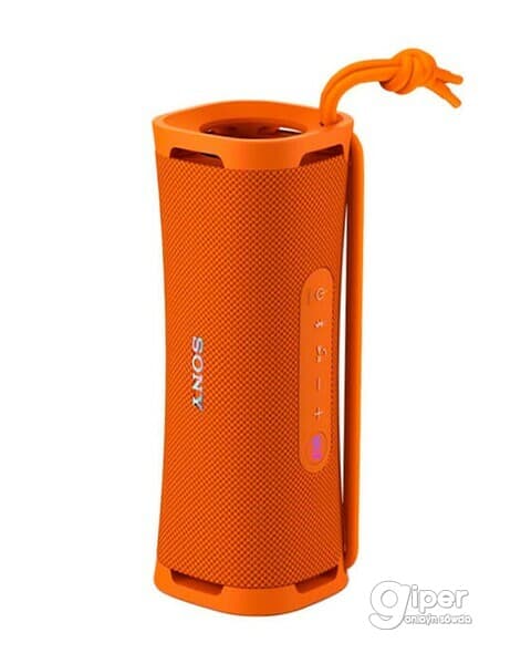 Колонка Sony ULT Field 1 (Orange)