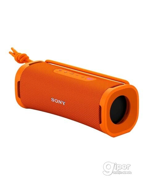 Колонка Sony ULT Field 1 (Orange)