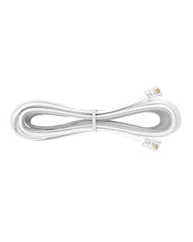 Патч-корд OEM RJ-11 4 жилы 5м