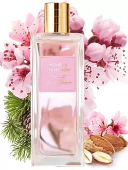 Eau de Toilette ORIFLAME Women's Collection Delicate Cherry Blossom 50 ml