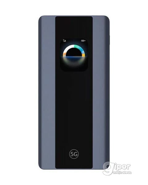 Мобильный Wi-Fi Роутер Huawei 5G Mobile WiFi Pro 5 AX3600