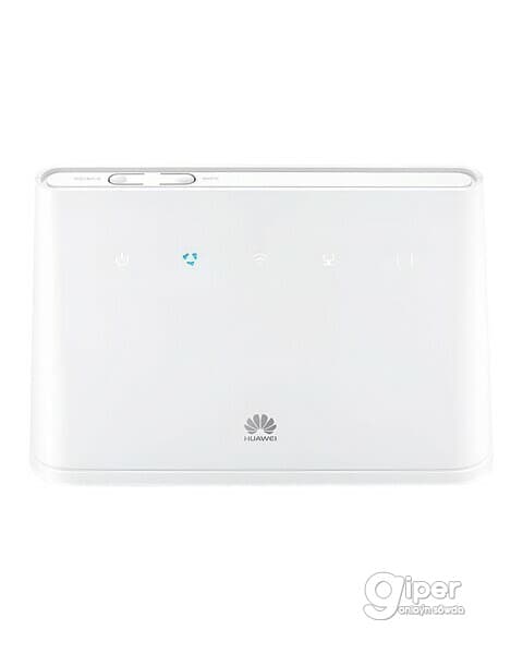 Wi-Fi Роутер Huawei 4G Router 2 LTE CAT4 Wi-Fi 2.4 Ghz