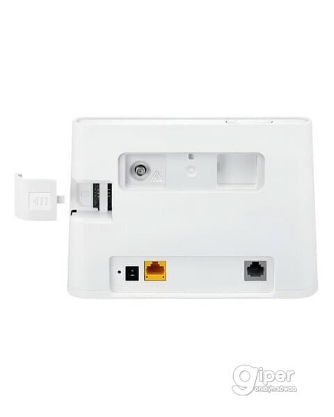 Wi-Fi Роутер Huawei 4G Router 2 LTE CAT4 Wi-Fi 2.4 Ghz