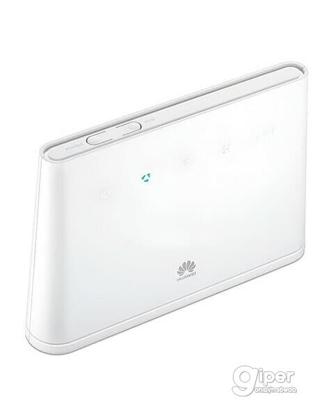 Wi-Fi Роутер Huawei 4G Router 2 LTE CAT4 Wi-Fi 2.4 Ghz