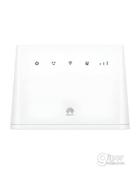 Wi-Fi Роутер Huawei 4G Router 2 LTE CAT4 Wi-Fi 2.4 Ghz