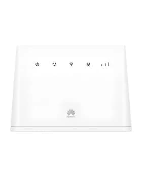 Wi-Fi Роутер Huawei 4G Router 2 LTE CAT4 Wi-Fi 2.4 Ghz