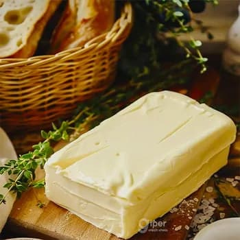 Mesge ýagy, ýaglylygy 82,5 %  "Тульчинка" 760 gr