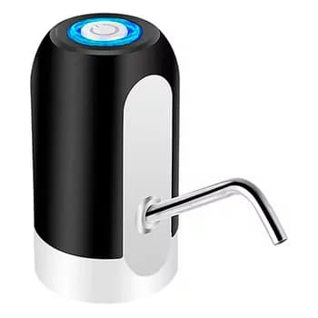 Awtomatiki suw nasosy, 1 samy