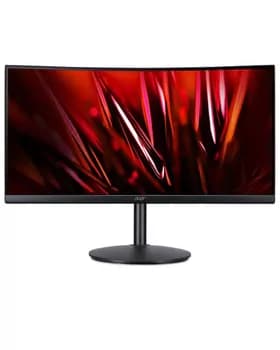 Монитор Acer Nitro XZ342CU S3 34" Curved [UM.CX2SG.301]