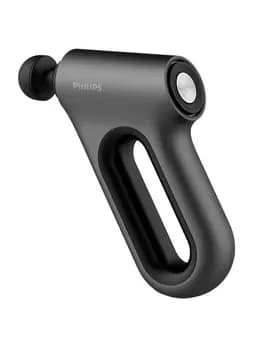 Спортивный массажный пистолет Philips PPM3202G