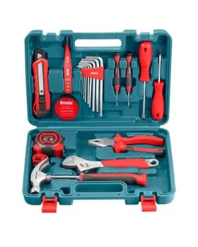 Набор инструментов Ronix RS-0003