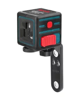 Лазерный дальномер Ronix RH-9501G