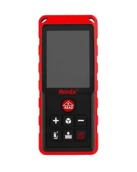 Лазерный дальномер Ronix RH-9351