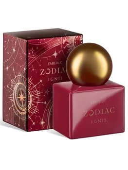 Eau de Toilette Faberlic Zodiac Ignis zenanlar üçin 3724, 30 ml