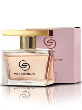Parfýum zenanlar üçin ORIFLAME Giordani Gold «Miss Giordani» 50 ml