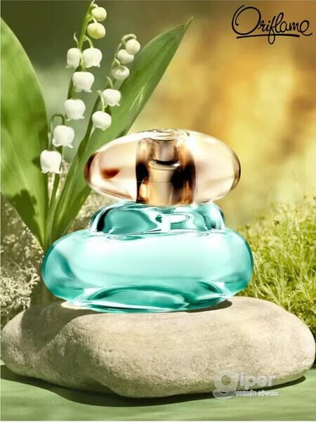 Туалетная вода для женщин ORIFLAME Elvie,50 мл