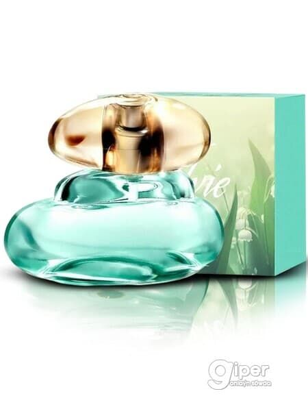 Туалетная вода для женщин ORIFLAME Elvie,50 мл