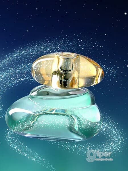 Туалетная вода для женщин ORIFLAME Elvie,50 мл