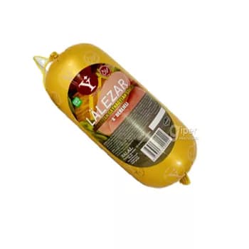 Sowadylan gaýnadylan şöhlat Ýyldyz "Lälezar" 600 gr