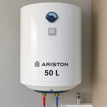 Boýler ARISTON BLU R 50 L