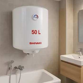 Boýler SHIVAKI 50 L