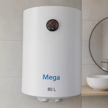 Boýler Mega 80 l
