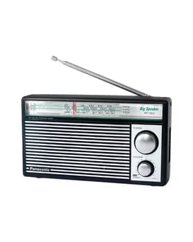 Портативное радио Panasonic RF-562DD2 FM/MW/SW