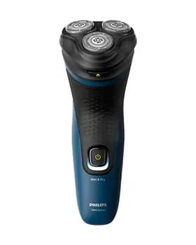 Электробритва Philips Series 1000 (Blue Malibu)