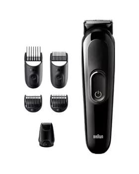Набор триммеров Braun All-In-One Style Kit Series 3 (6 в 1)