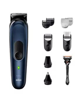 Набор триммеров Braun All-In-One Style Kit Series 7 (10 в 1)